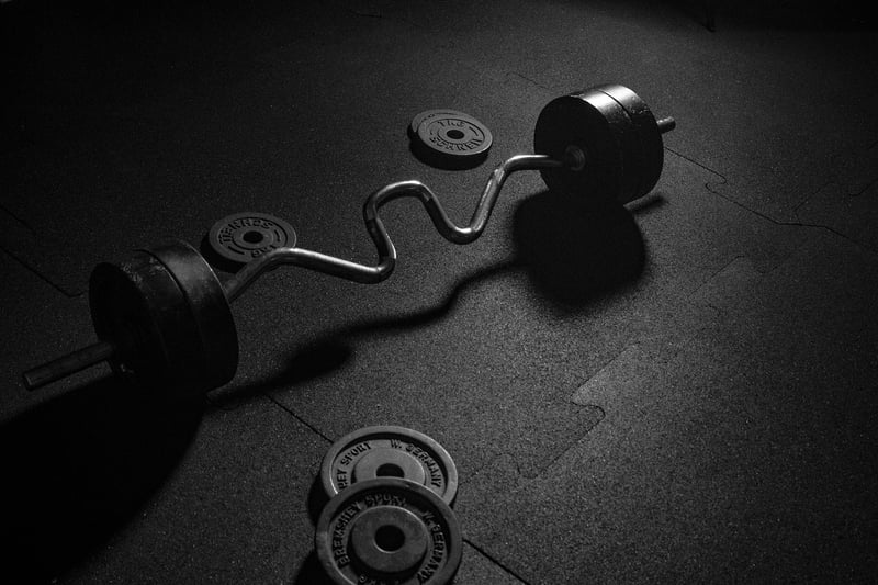 Weightlifting