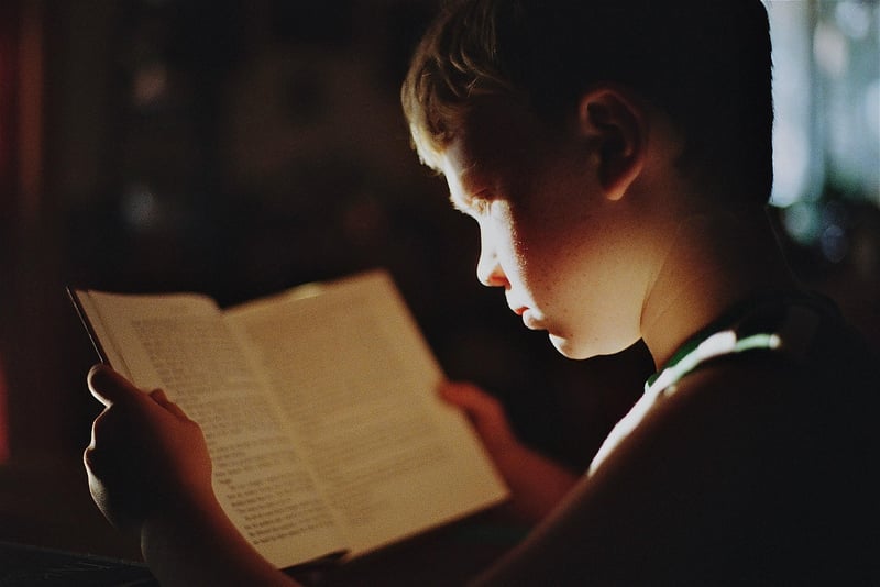 Lifelong Learning Image